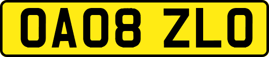 OA08ZLO