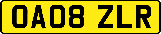 OA08ZLR