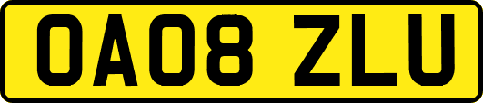 OA08ZLU
