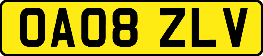 OA08ZLV