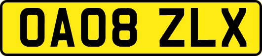 OA08ZLX
