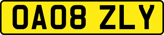OA08ZLY