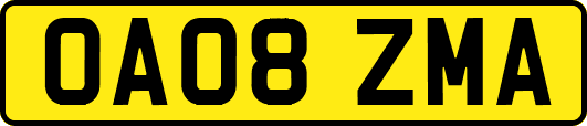 OA08ZMA