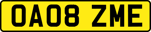 OA08ZME