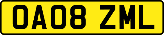 OA08ZML