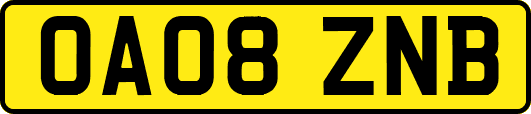OA08ZNB