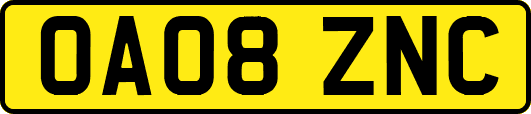OA08ZNC