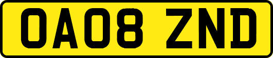 OA08ZND