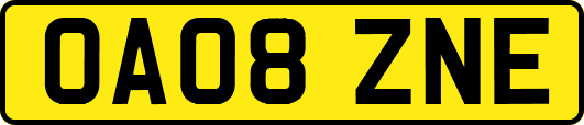 OA08ZNE
