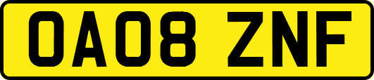 OA08ZNF