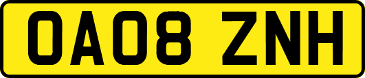 OA08ZNH