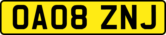 OA08ZNJ