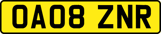 OA08ZNR