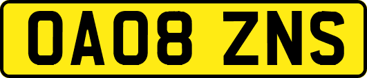 OA08ZNS