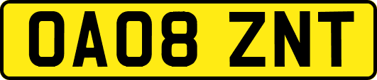 OA08ZNT