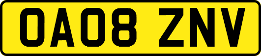 OA08ZNV