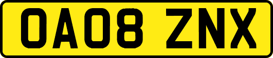 OA08ZNX