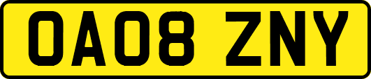 OA08ZNY