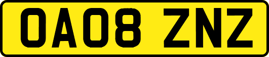 OA08ZNZ