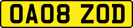 OA08ZOD