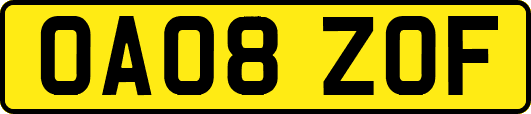 OA08ZOF