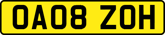 OA08ZOH