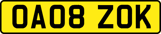 OA08ZOK