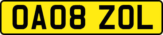 OA08ZOL