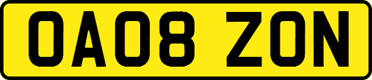 OA08ZON