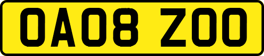 OA08ZOO
