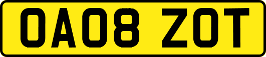 OA08ZOT