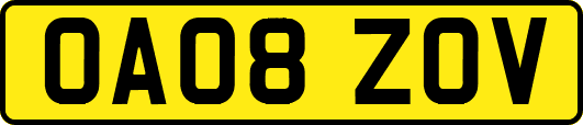 OA08ZOV