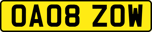 OA08ZOW