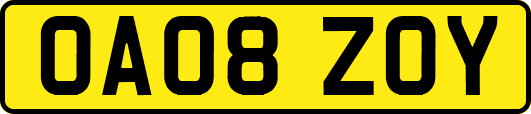 OA08ZOY