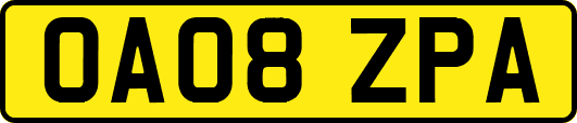 OA08ZPA