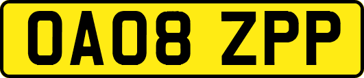OA08ZPP