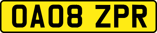 OA08ZPR