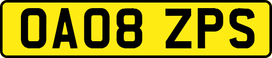 OA08ZPS