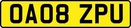 OA08ZPU