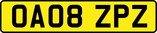 OA08ZPZ