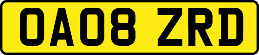 OA08ZRD