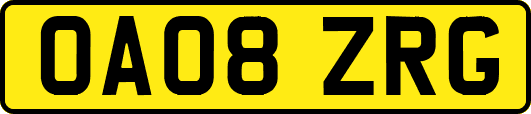 OA08ZRG
