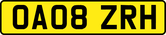 OA08ZRH