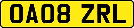 OA08ZRL