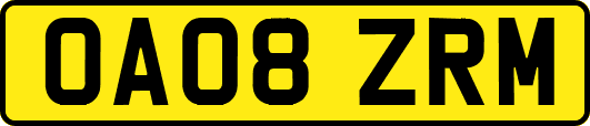OA08ZRM
