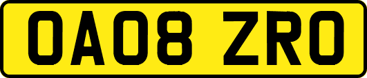 OA08ZRO