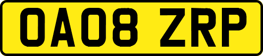 OA08ZRP