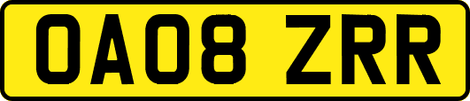 OA08ZRR