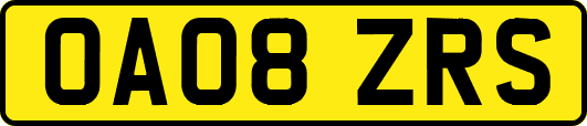 OA08ZRS