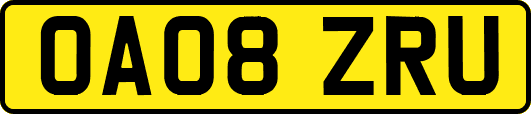 OA08ZRU